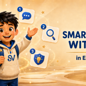 Smart Start with AI