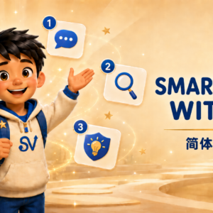 Smart Start with AI (Chinese)
