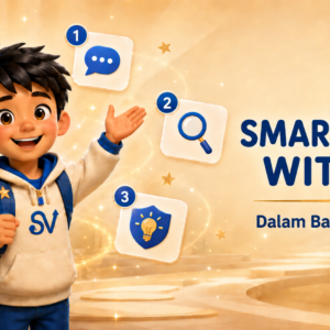 Smart Start with AI (Bahasa Melayu)